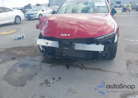 2025 Kia K5 Gt-Line from USA, damaged, VIN KNAG64J7XS5328643